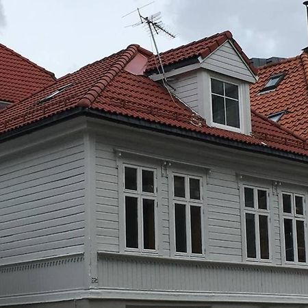 Nice Central Appartment Bergen Exterior photo