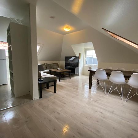 Nice Central Appartment Bergen Exterior photo